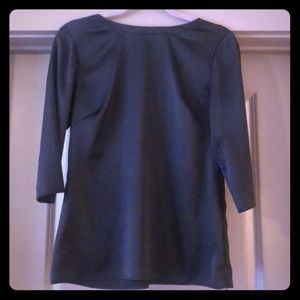 Banana Republic black Shirt